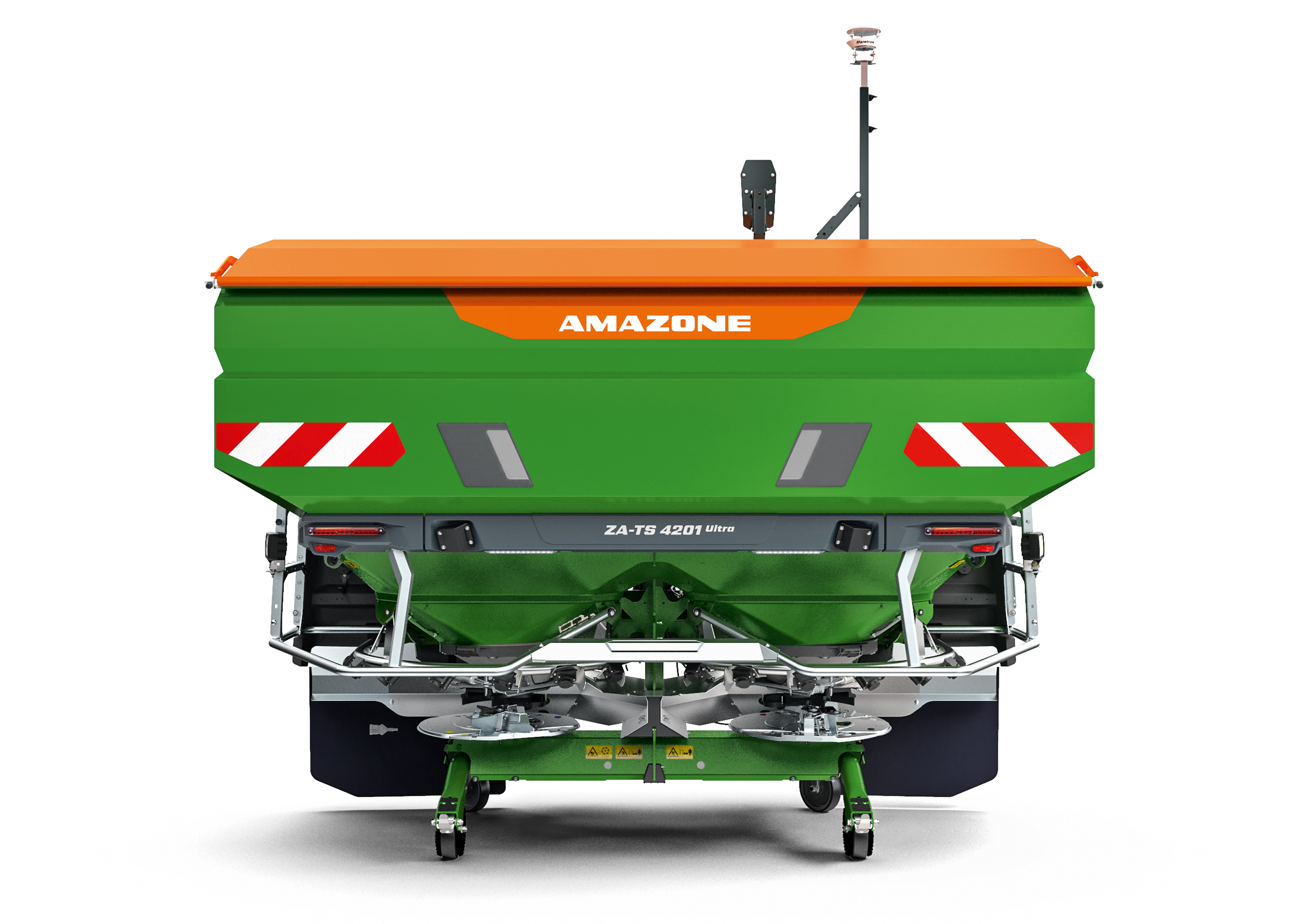 (© AMAZONE: ZA-TS 4201_ultra_hinten_A0_N0_P45.530_d1_250910_GO.jpg) ZA-TS 4201_ultra_hinten_A0_N0_P45.530_d1_250910_GO
