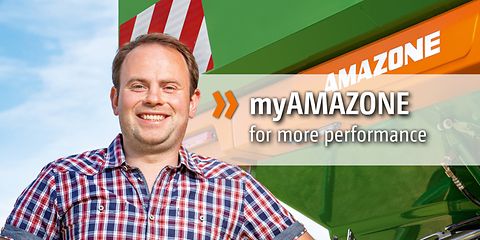 myAMAZONE für mehr Leistung Teaserbild_myAMAZONE_1